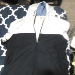 Nike windbreaker